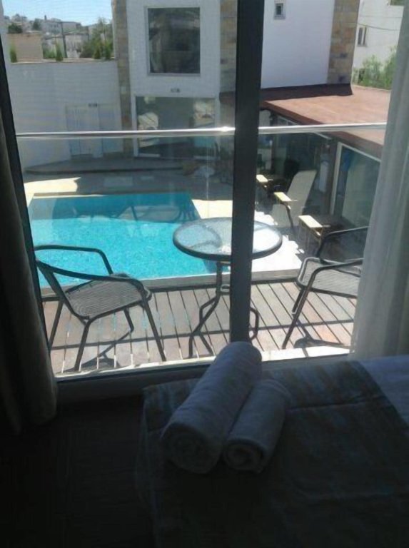 Бодрум: Cotton Boutique Hotel 16+