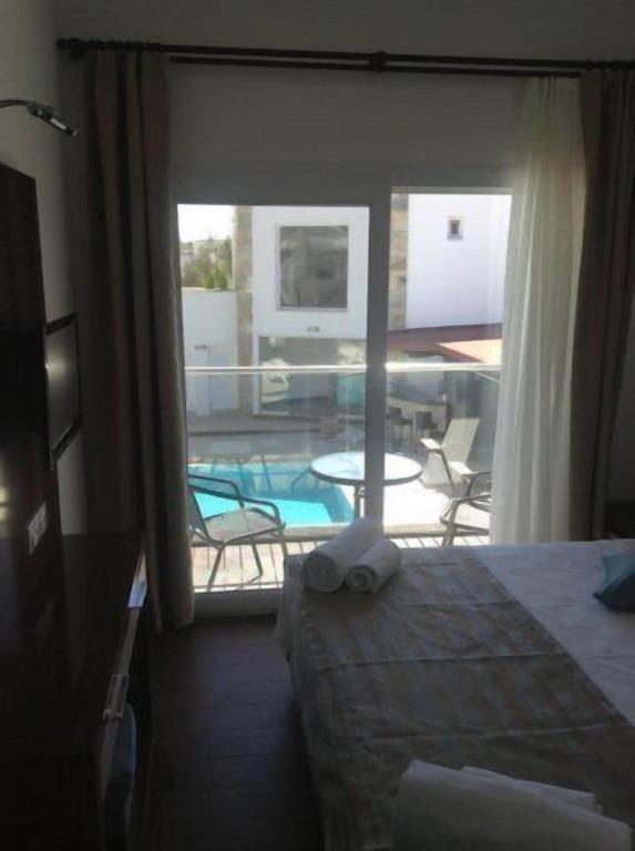 Бодрум: Cotton Boutique Hotel 16+