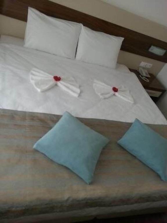 Бодрум: Cotton Boutique Hotel 16+