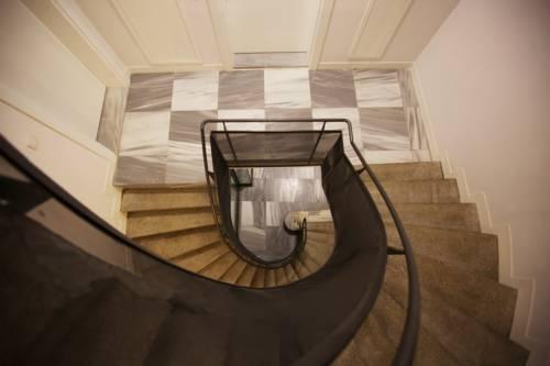 Стамбул: Arc Suites Galata