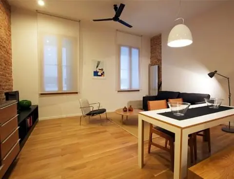 Стамбул: Arc Suites Galata