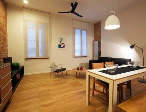 Стамбул: Arc Suites Galata