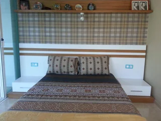 Кемер: Han-De Homes