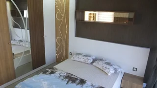 Кемер: Han-De Homes