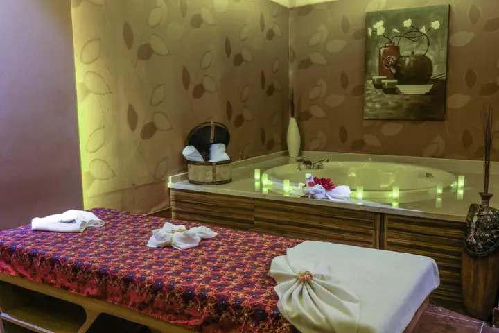 Бодрум: Bodrum Holiday Resort & Spa