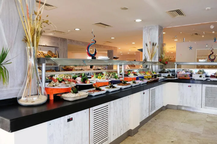 Бодрум: Bodrum Holiday Resort & Spa