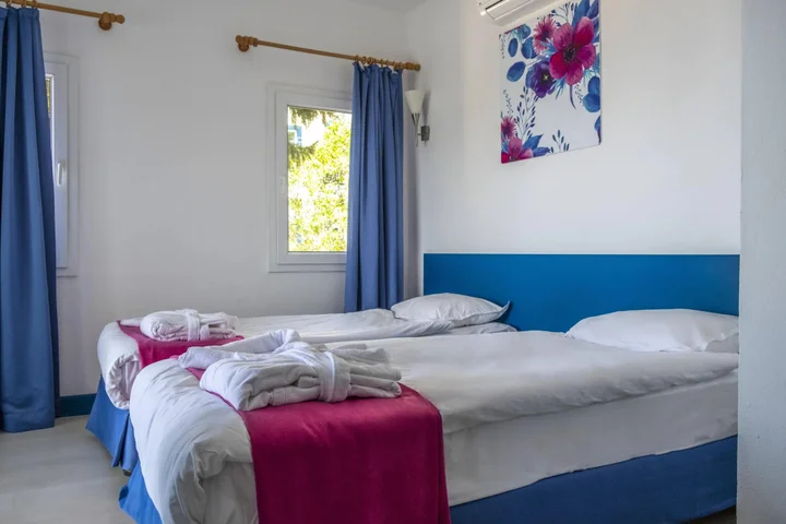 Бодрум: Bodrum Holiday Resort & Spa