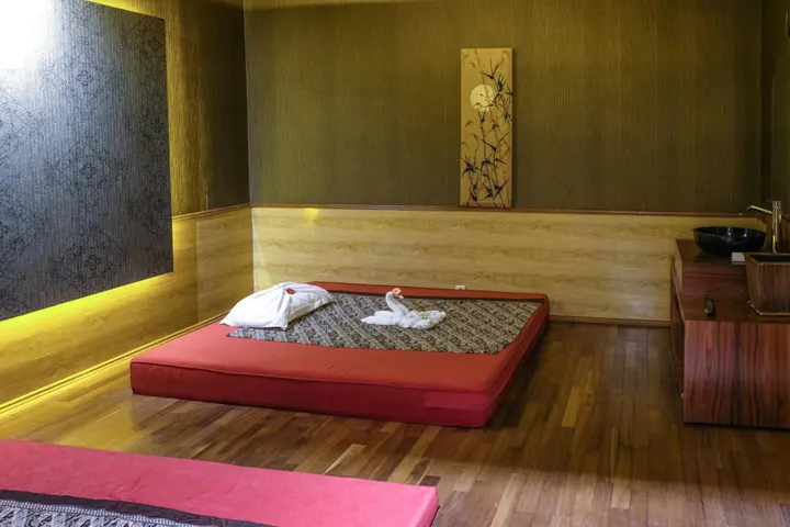 Бодрум: Bodrum Holiday Resort & Spa