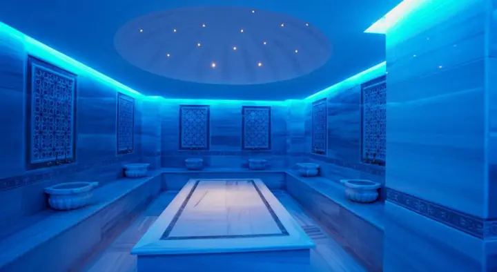 Бодрум: Bodrum Holiday Resort & Spa