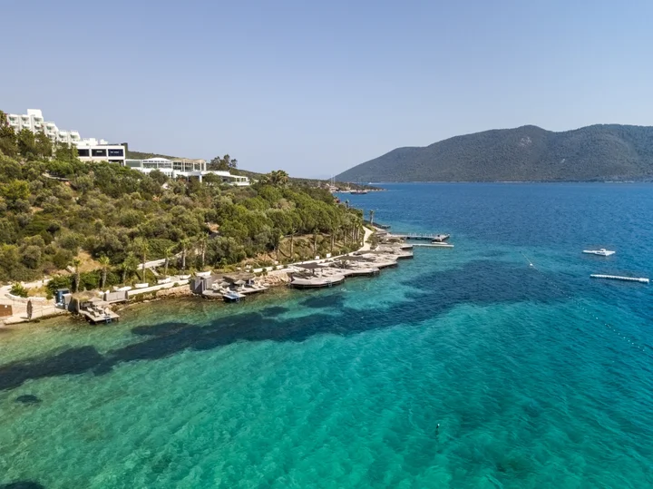 Бодрум: Bodrum Holiday Resort & Spa