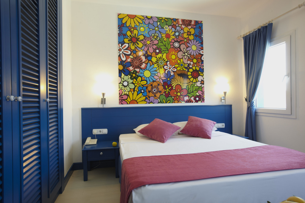 Бодрум: Bodrum Holiday Resort & Spa