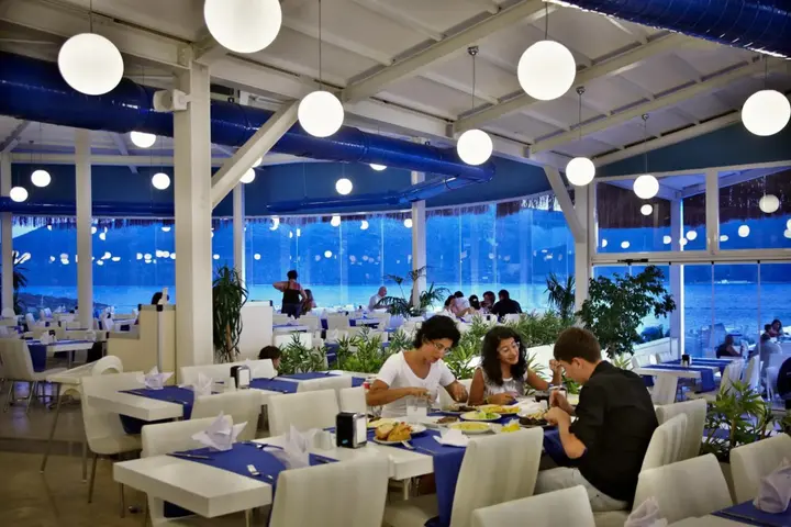 Бодрум: Bodrum Holiday Resort & Spa