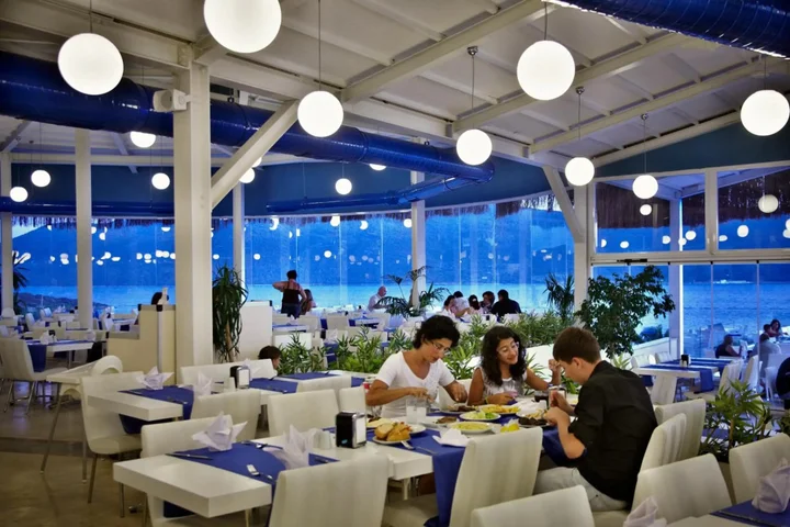Бодрум: Bodrum Holiday Resort & Spa