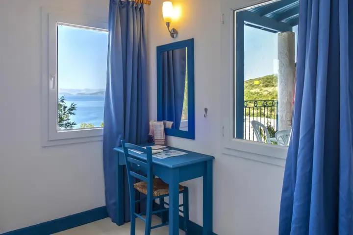 Бодрум: Bodrum Holiday Resort & Spa