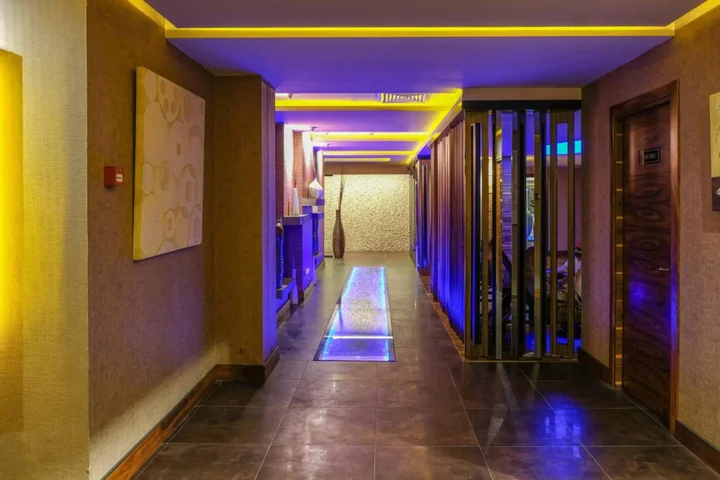 Бодрум: Bodrum Holiday Resort & Spa