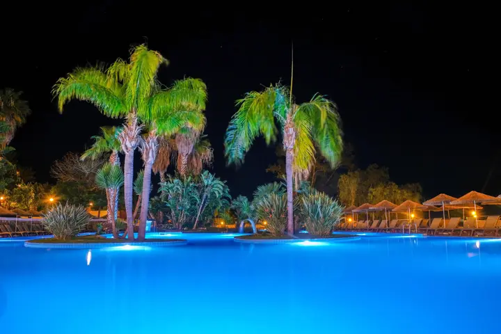 Бодрум: Bodrum Holiday Resort & Spa