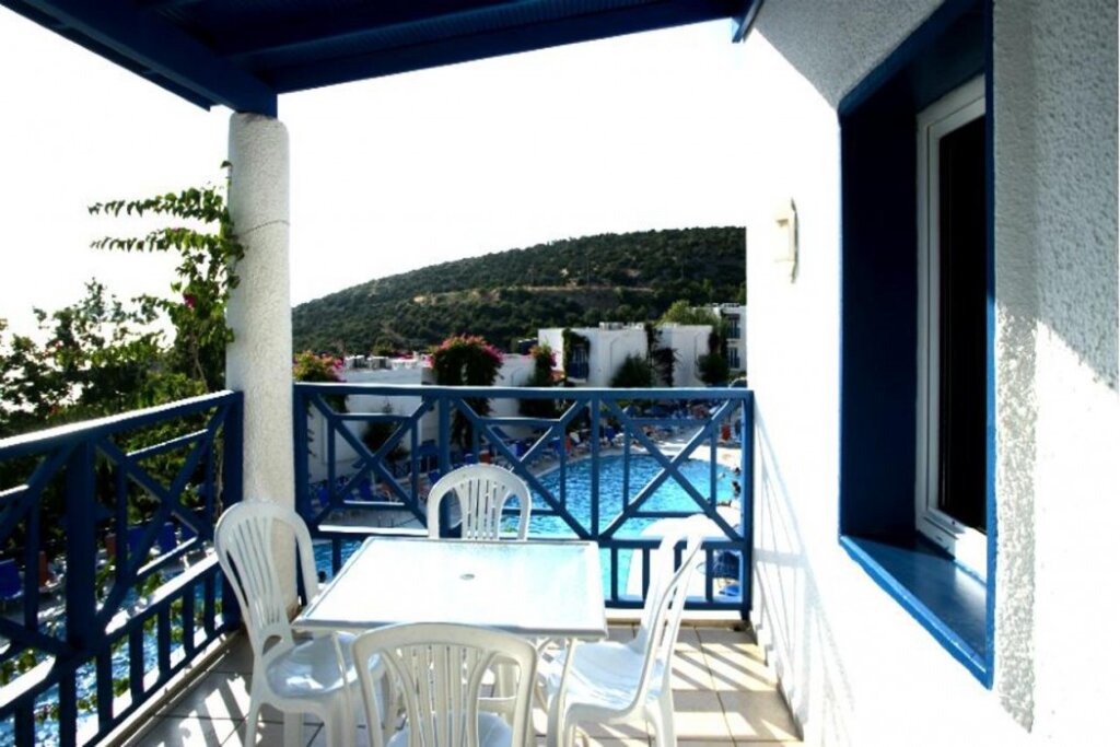 Бодрум: Bodrum Holiday Resort & Spa