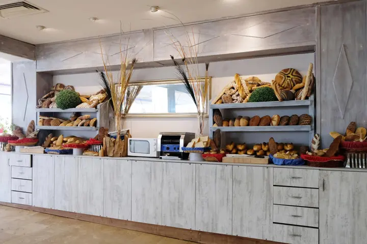 Бодрум: Bodrum Holiday Resort & Spa