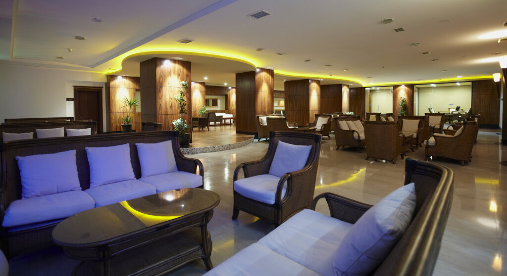 Бодрум: Bodrum Holiday Resort & Spa