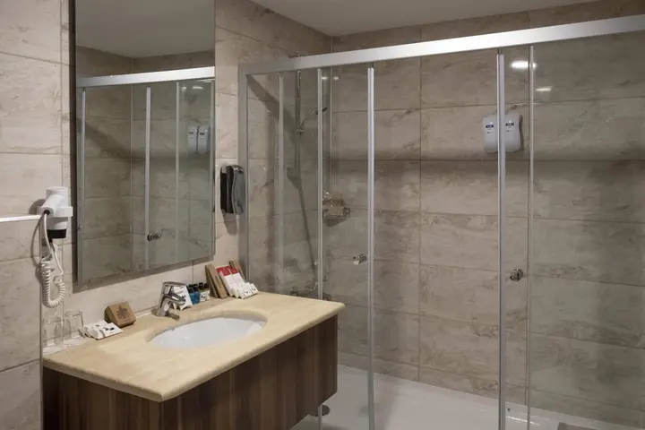 Бодрум: Bodrum Holiday Resort & Spa