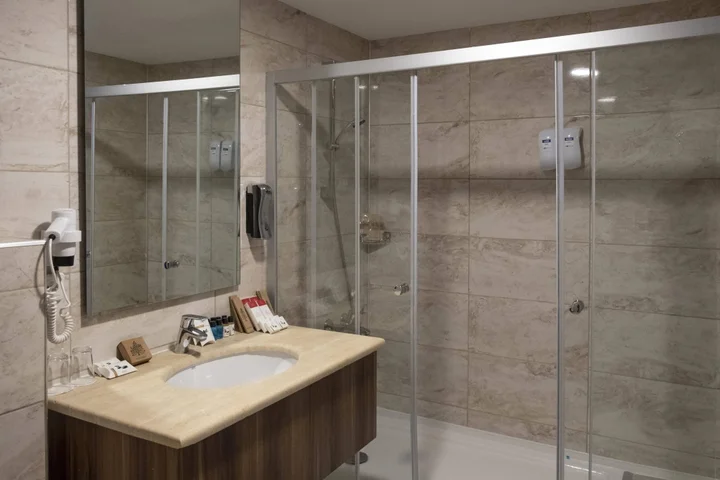 Бодрум: Bodrum Holiday Resort & Spa