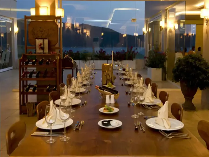 Бодрум: Bodrum Holiday Resort & Spa