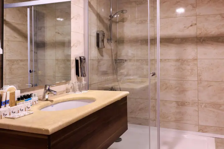 Бодрум: Bodrum Holiday Resort & Spa