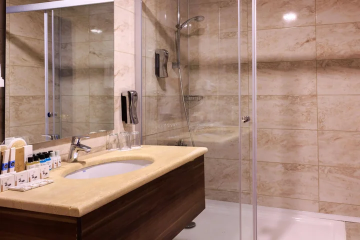 Бодрум: Bodrum Holiday Resort & Spa
