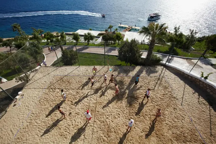 Бодрум: Bodrum Holiday Resort & Spa