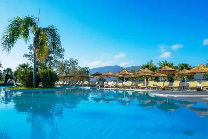 Бодрум: Bodrum Holiday Resort & Spa