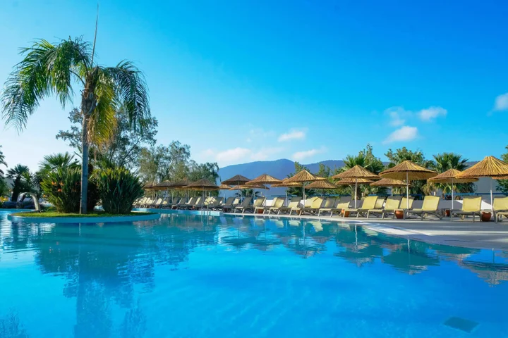 Бодрум: Bodrum Holiday Resort & Spa