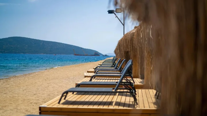 Бодрум: Bodrum Holiday Resort & Spa