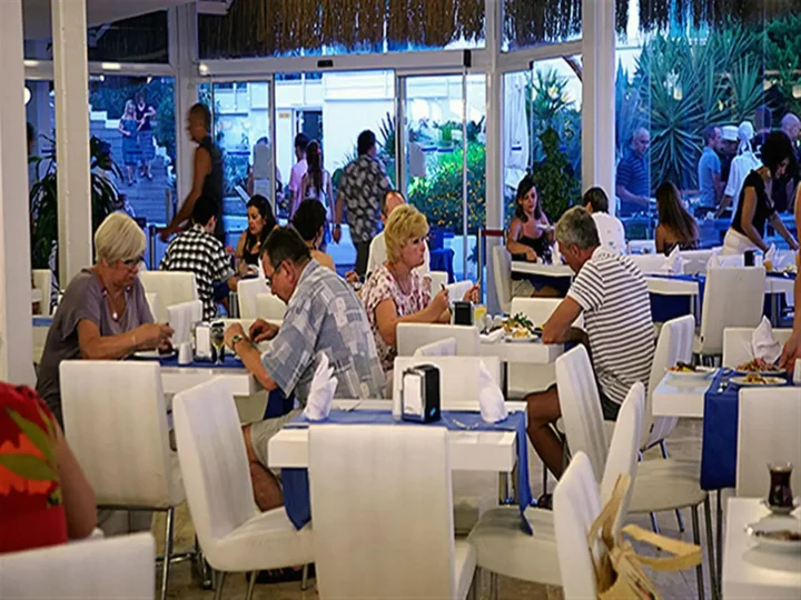 Бодрум: Bodrum Holiday Resort & Spa