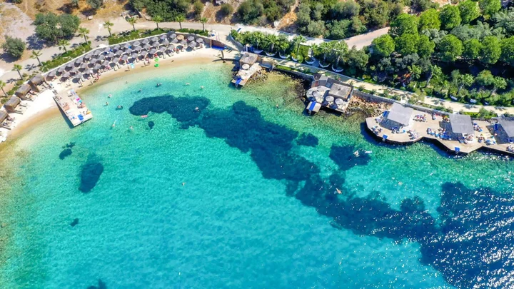 Бодрум: Bodrum Holiday Resort & Spa
