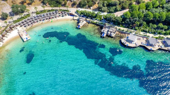 Бодрум: Bodrum Holiday Resort & Spa