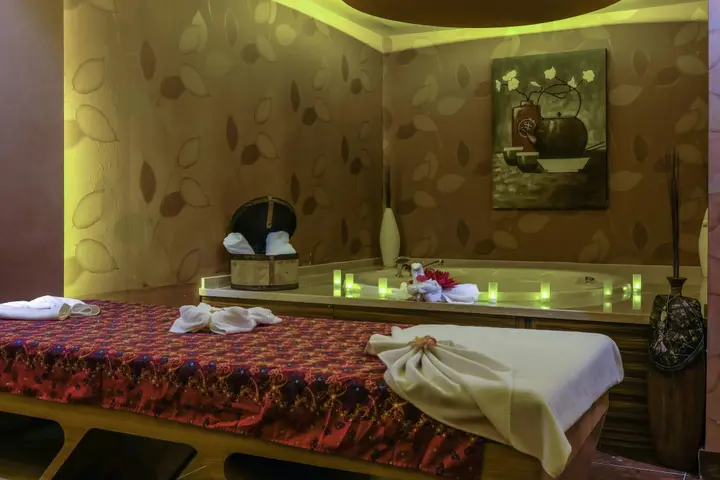 Бодрум: Bodrum Holiday Resort & Spa