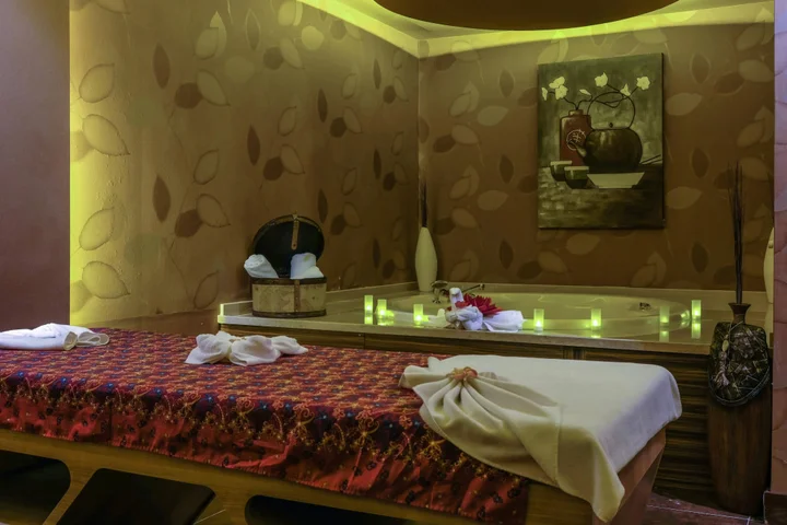 Бодрум: Bodrum Holiday Resort & Spa