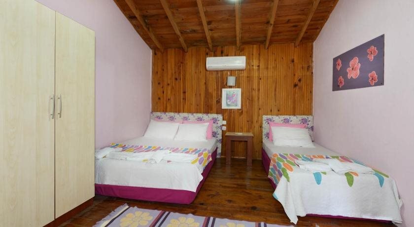 Чиралы: Adabella Pension