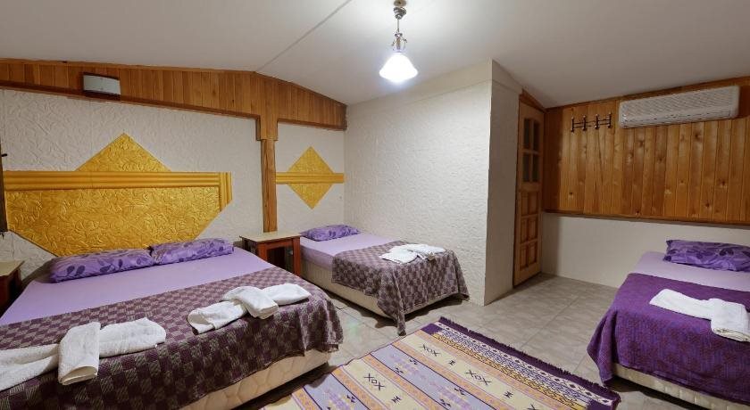 Чиралы: Adabella Pension