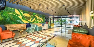 Кемер: Mr Crane Hotel
