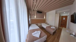 Кемер: Mr Crane Hotel