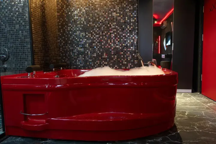 Кемер: Mr Crane Hotel