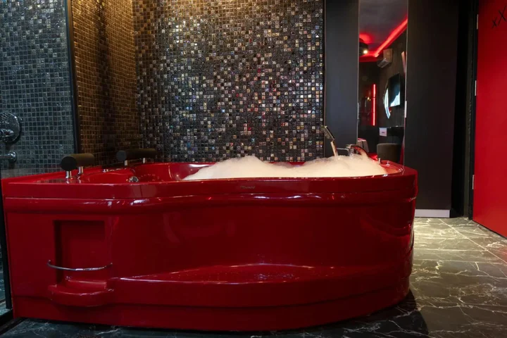 Кемер: Mr Crane Hotel