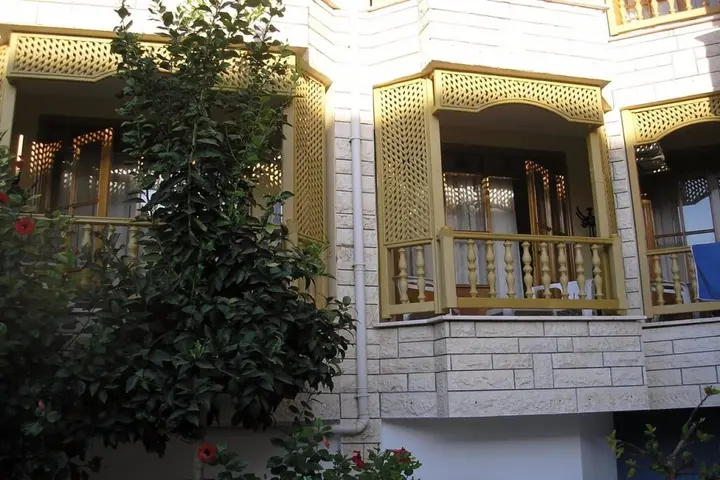 Кемер: Mr Crane Hotel