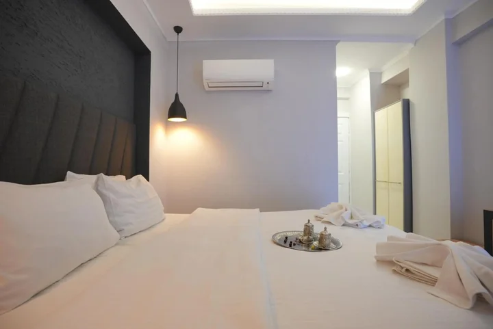 Кемер: Cekmen Hotel
