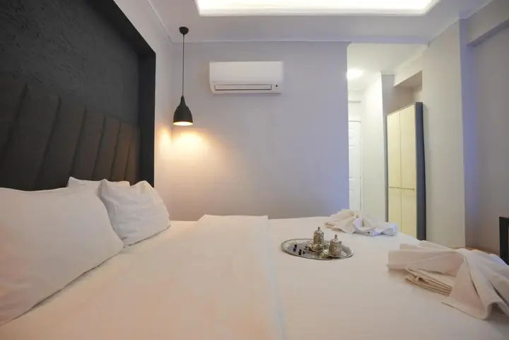 Кемер: Cekmen Hotel