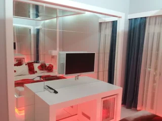 Кемер: Cekmen Hotel
