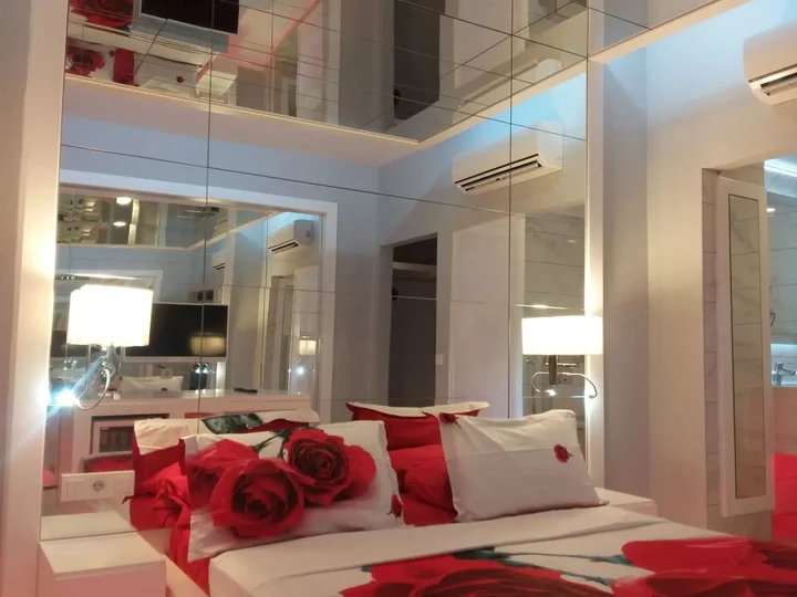 Кемер: Cekmen Hotel