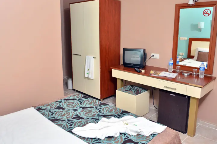 Кемер: Cekmen Hotel