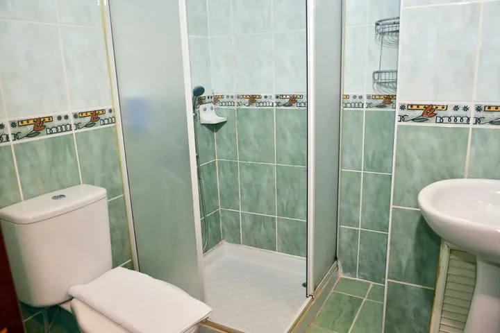 Кемер: Cekmen Hotel